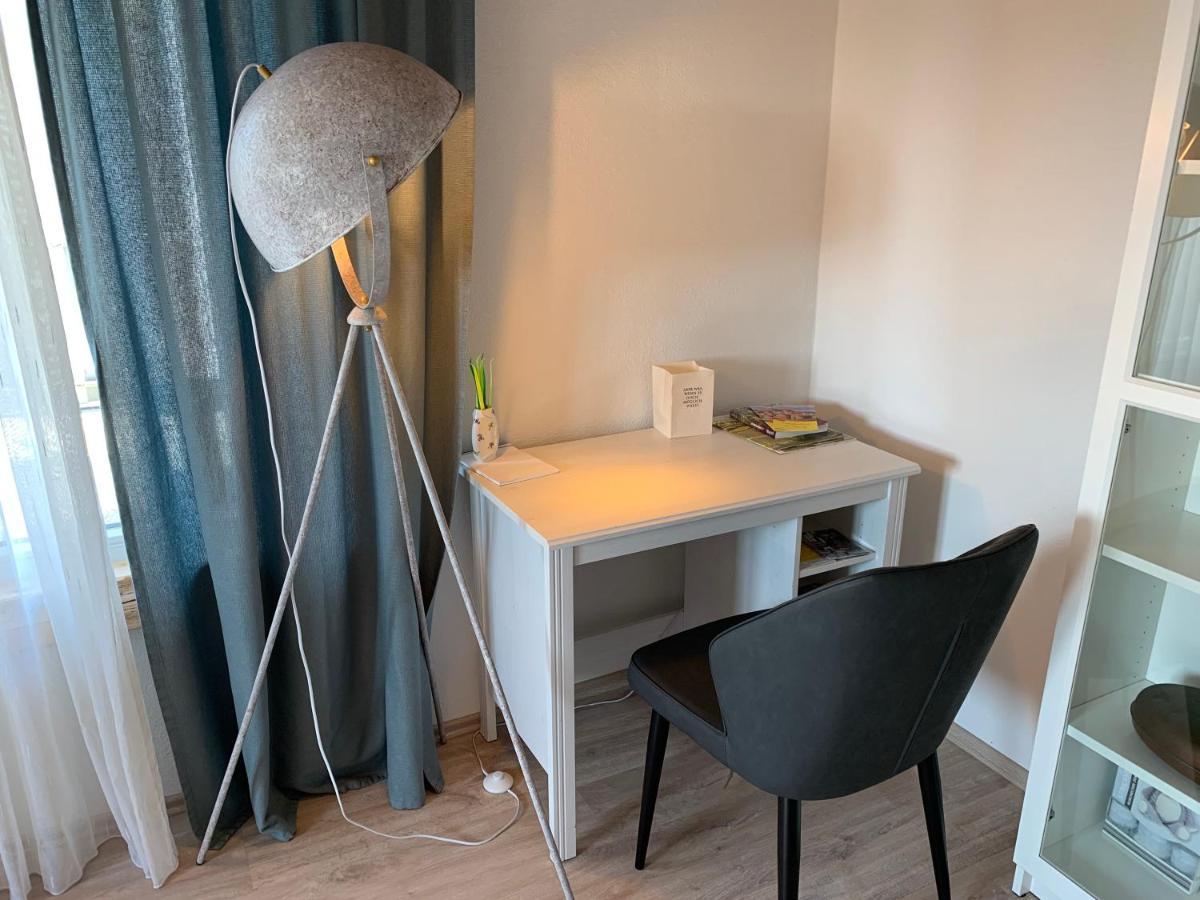 לאופנבורג Appartement Martha מראה חיצוני תמונה